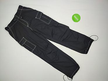 buty dla sprintera: Cropp, Spodnie cargo damskie, rozmiar S — 2