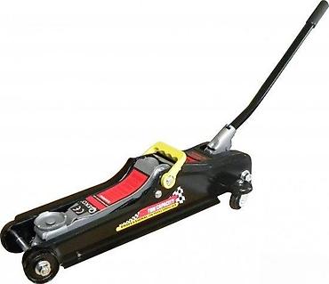 mustang testera: Niskoprofilna hidraulična dizalica GEKO – servisni “floor jack” - — 2