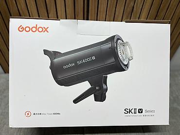 Освещение: Продается для фото и видео сьемки профессиональные техники от Godox — 2