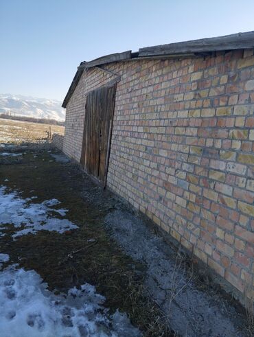 Сельхоз предприятия: Продаётся кошара 1500м2 с отдельным жилым домом 100м2 (внутри баня ) — 9