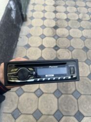 проигрыватель винил: Колдонулган, 1-DIN