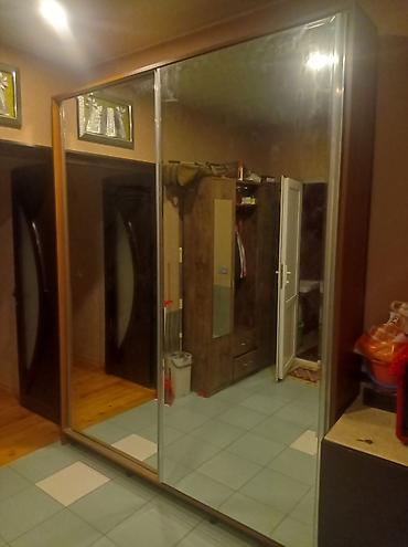 küpe dolab: Mebelimiz satılır.hecbir sınıq qırıgı yoxdu.yaxşı veziyetdedi.bine — 3