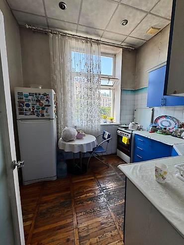 Квартиры: Баку, 2 комнаты, Вторичка, м. Низами, 65 м² — 3