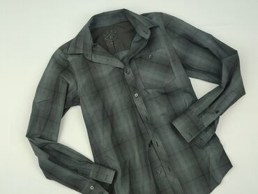 Shirt for men, XS (EU 34), FSBN, condition - Perfect