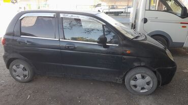 Daewoo: Daewoo Matiz: 2010 г., 0.8 л, Механика, Бензин