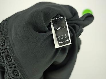 shein curve: Shein, Bluzka damska, rozmiar XL — 4