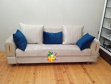 divan kreslo üstü: Divan — 1