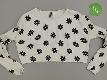 oddawac: H&M Divided, Sweter damski, rozmiar M — 2