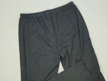 Legginsy Sportowe damskie, rozmiar 3XL