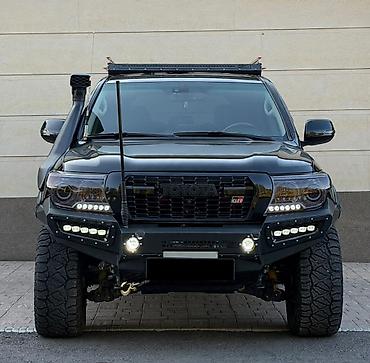 нисан потруль: Toyota Land Cruiser: 2014 г., 4.6 л, Автомат, Бензин, Внедорожник — 2