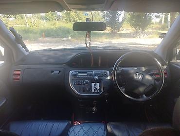 dodge ram 3.5: Honda Avancier: 2002 г., 2.3 л, Автомат, Бензин, Хэтчбэк — 7