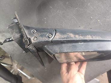 хонда срв зеркало: Зеркало боковое правое для Honda рд5 crv rd5 (оригинал) - — 3