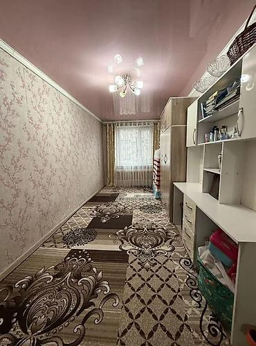 Продажа квартир: 3 комнаты, 59 м², 104 серия, 1 этаж, Евроремонт — 2