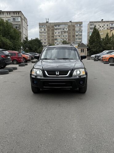 хонда срв миханика: Honda CR-V: 2001 г., 2 л, Автоматтык, Бензин, Жол тандабас