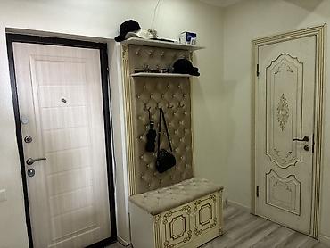 Продажа квартир: 2 комнаты, 54 м², Элитка, 9 этаж, Евроремонт — 6