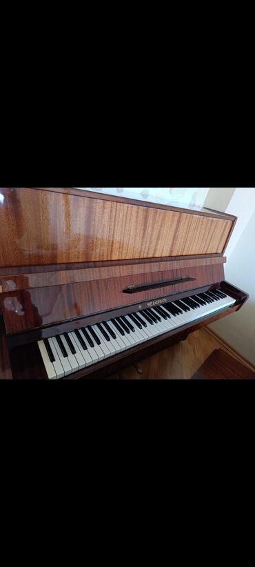 piano şəkli: Piano, Belarus, Akustik, İşlənmiş, Ünvandan götürmə