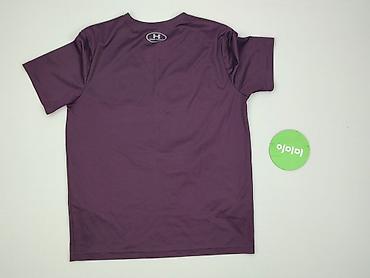 under amour: Under Armour, T-shirt damski, rozmiar M — 3