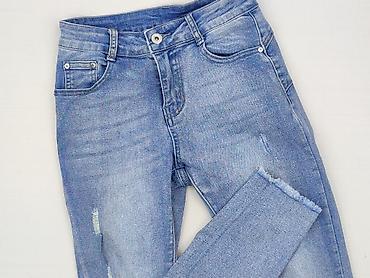 actual basics: Jeansy damskie, rozmiar XS — 1