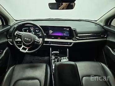 Kia: Kia Sportage: 2022 г., Автомат, Кроссовер — 6