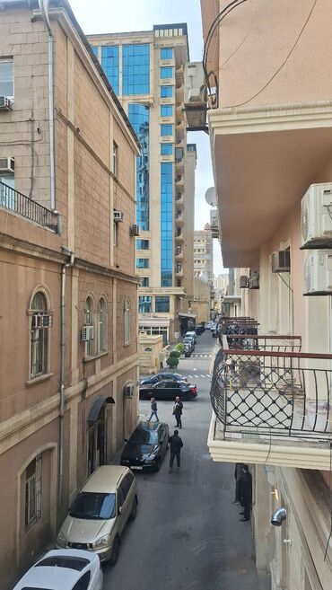 Köhnə tikili: Bakı, 1 otaqlı, Köhnə tikili, 30 kv. m — 6