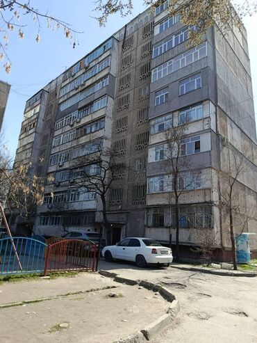 Отели и хостелы: 3 комнаты, 62 м², 106 серия, 5 этаж, Косметический ремонт