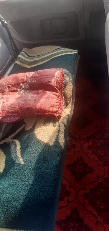 Mercedes-Benz: Mercedes-Benz Vito: 2.2 l | 2001 il Mikroavtobus — 12