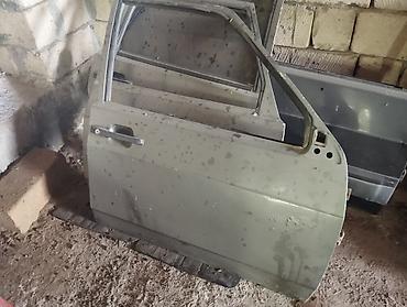 Avtomobil qapıları: VAZ (LADA) 2101-2107 — 9