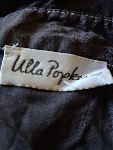 refine kapi: Ulla Popken ženska košulja – tamnosiva - Brend: Ulla Popken (etiketa — 2