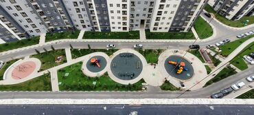 Yeni tikili: 4 otaqlı, Yeni tikili, 153 kv. m — 17