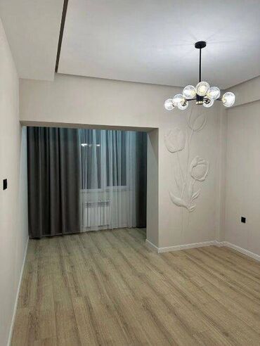 Продажа квартир: 3 комнаты, 100 м², Элитка, 9 этаж, Евроремонт
