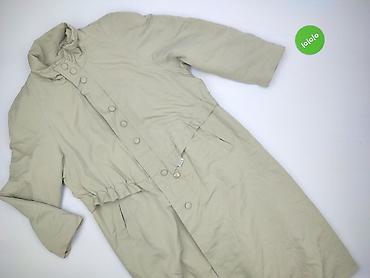 river: PARKA, Płaszcz damski, rozmiar XL — 2