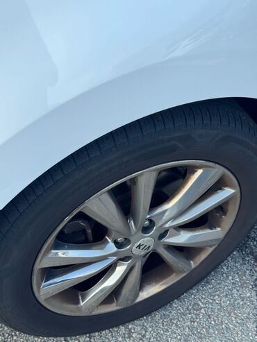 Kia: Kia Carnival: 2020 г., 2.2 л, Автомат, Дизель, Минивэн — 4