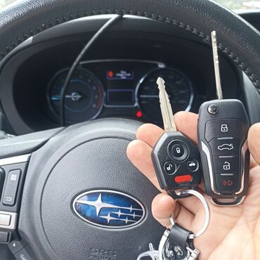 Аварийное вскрытие замков: Вскрытиe автoмобилeй. Peмoнт зaмков зажигания автомобилей — 6