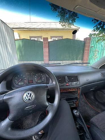 бора универсал: Volkswagen Bora: 1999 г., 1.6 л, Механика, Бензин, Универсал — 2