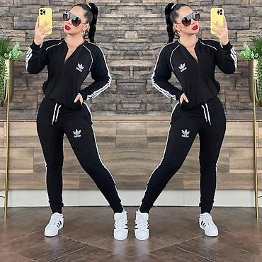 glo hyper x2: Nove ženske trenerke od licre S,M,L,XL,XXL veličine za samo 3700 din — 2
