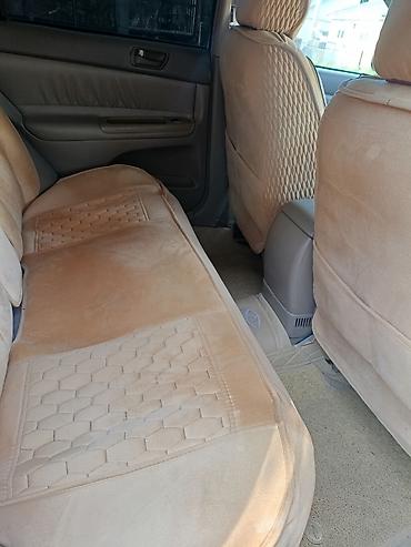 camry 2010: Toyota Camry: 2001 г., 2.4 л, Автомат, Бензин, Седан — 3