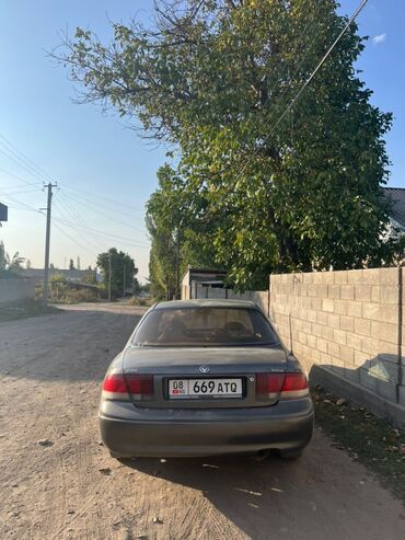 газ оборудование на авто: Срочно продаю Мазда 626 седан 1993 года объем 1,8 инжектор 16 v