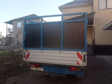 Грузовики: Грузовик, Mercedes-Benz, Дубль, 3 т, Б/у — 4