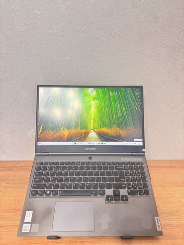 цены на ноутбуки в бишкеке: Ноутбук, Lenovo, 16 ГБ ОЗУ, Intel Core i7, 15 ", Б/у, Игровой, память SSD