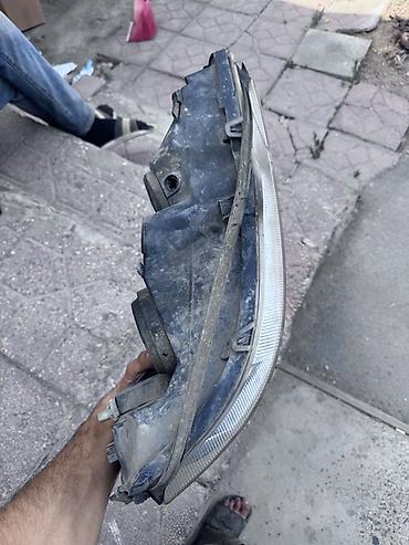 opel astra g fara: Opel astra fara yuvasi satlir bi dene on terefde olna xrda catdir — 4