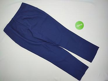 flo clo: Bodyflirt, Spodnie materiałowe damskie, rozmiar XL — 3