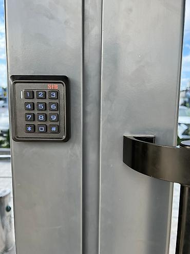 Ремонт ноутбуков, компьютеров: Ремонт домофона Ремонт видео наблюдения Ремонт скуд Ремонт чиповых — 5