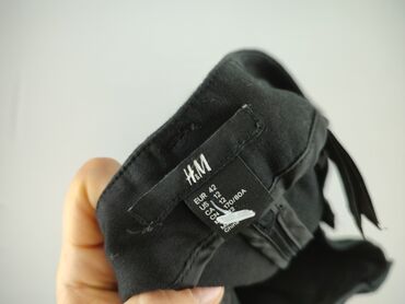 Women's Pants: H&M, Spodnie materiałowe damskie, XL — 5