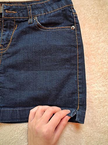 Ətəklər: Mini Ətək, M — 15