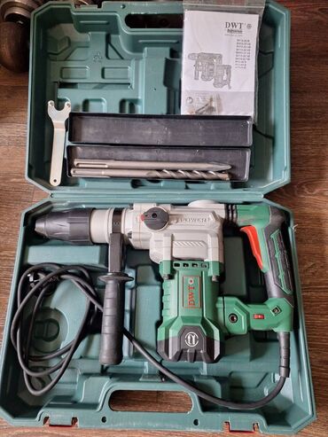 блоки питания для серверов delta electronics: Перфоратор, Новый, Самовывоз, Платная доставка