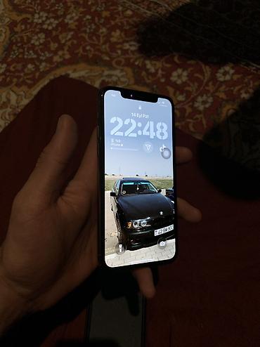 iphone apple 6s: IPhone 11 Pro, Qızılı, Face ID — 2