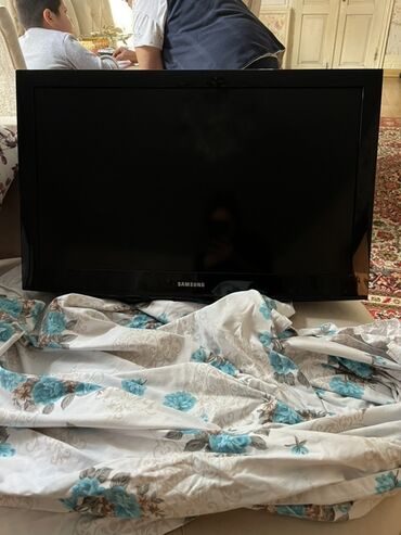 samsun a10s: Телевизор Samsung LED экран 32"