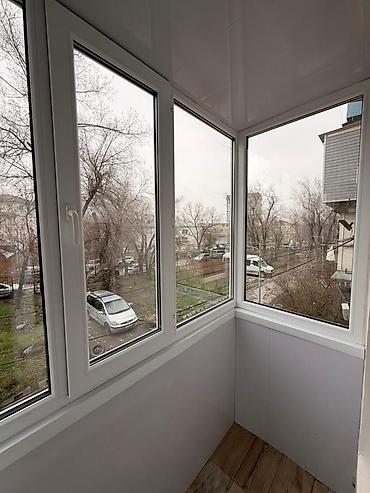 Продажа квартир: 2 комнаты, 44 м², 104 серия, 2 этаж, Евроремонт — 6