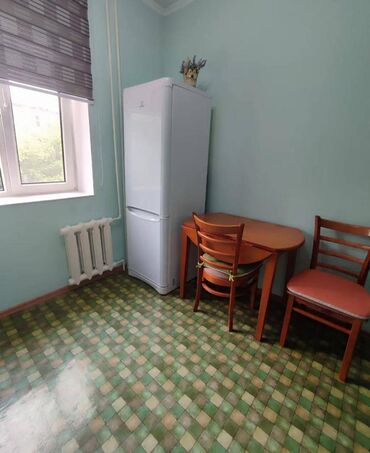 купить квартиру в ипотеку с первоначальным взносом: 1 бөлмө, Кыймылсыз мүлк агенттиги, Чогуу жашоосу жок