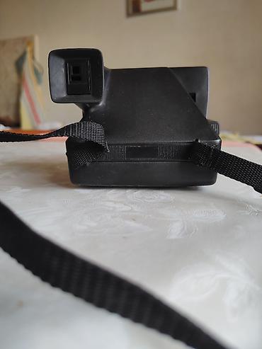 Fotoaparati: VRHUNSKI KOMPLET:Polaroid Lightmixer AF 660 + Polaroid 320 7500 din — 4